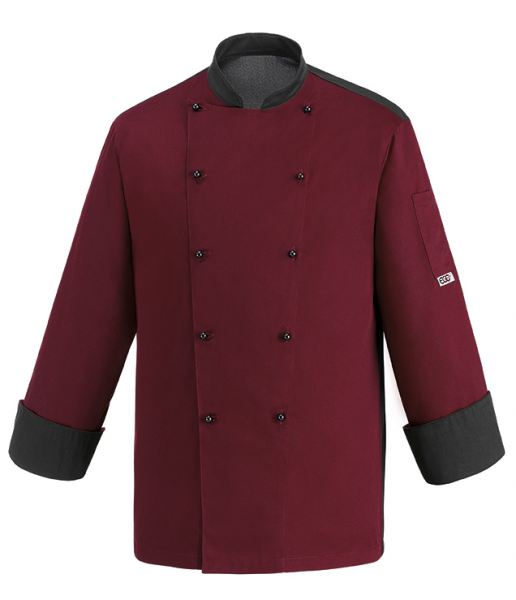 Egochef Color bordeaux